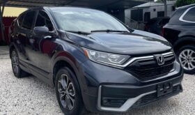 Honda CR-V 2019