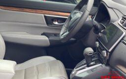 Honda CR-V 2019