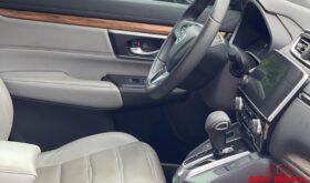 Honda CR-V 2019