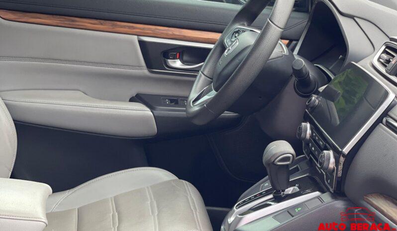 Honda CR-V 2019 lleno