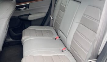 Honda CR-V 2019 lleno
