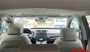 Honda CR-V 2019 lleno