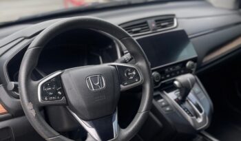 Honda CR-V 2019 lleno