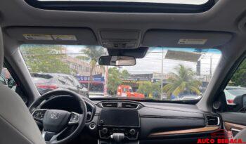 Honda CR-V 2019 lleno