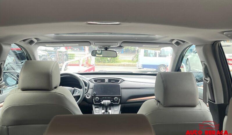 Honda CR-V 2019 lleno