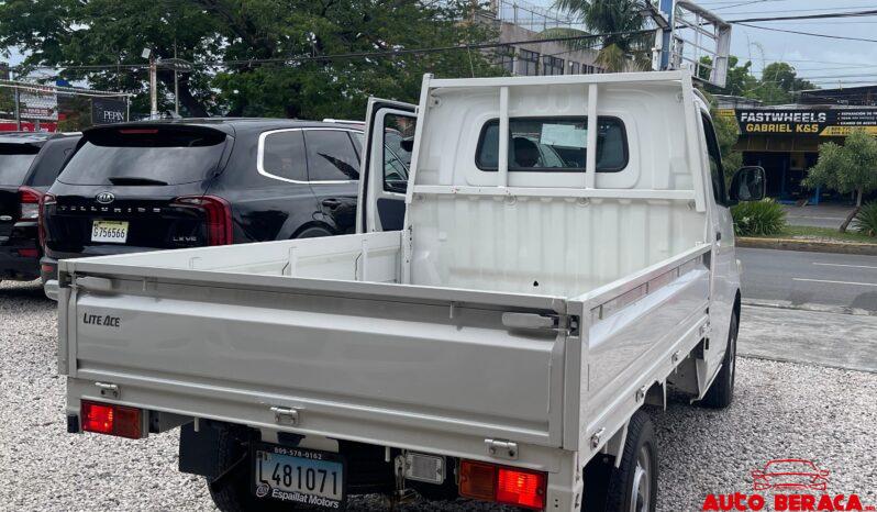 TOYOTA ACE 2023 lleno