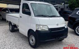 TOYOTA ACE 2023
