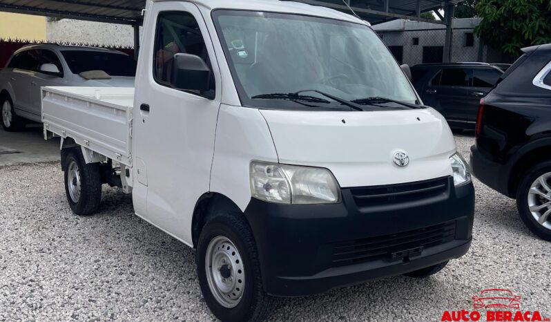 TOYOTA ACE 2023 lleno