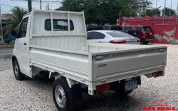 TOYOTA ACE 2023