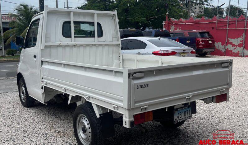 TOYOTA ACE 2023 lleno