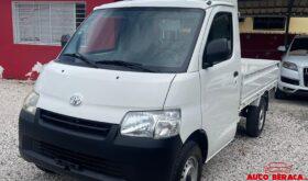 TOYOTA ACE 2023