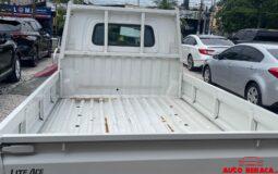 TOYOTA ACE 2023
