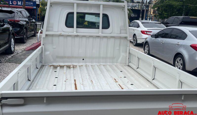 TOYOTA ACE 2023 lleno