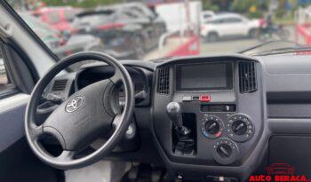 TOYOTA ACE 2023 lleno