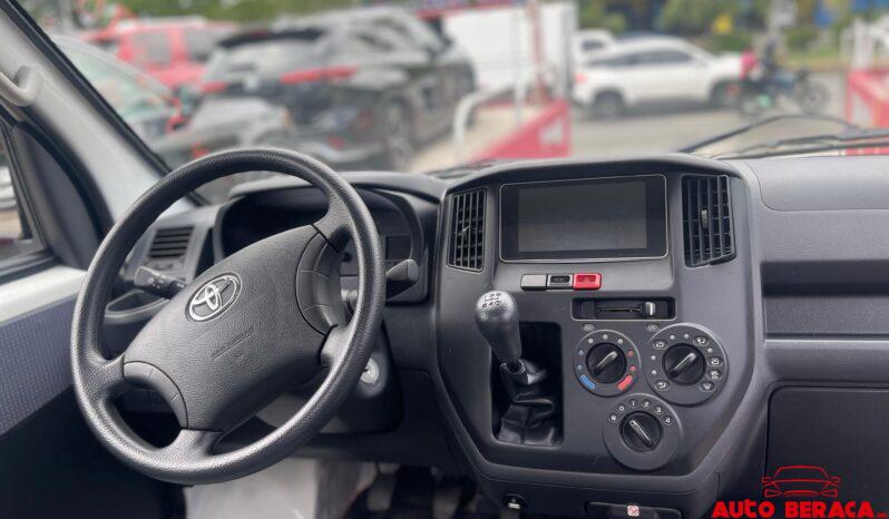 TOYOTA ACE 2023 lleno