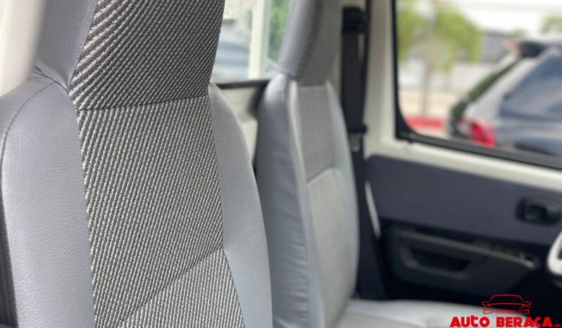 TOYOTA ACE 2023 lleno