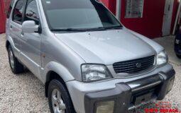 Daihatsu Terios 1999
