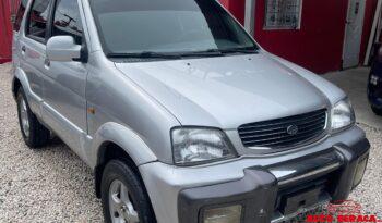 Daihatsu Terios 1999 lleno