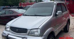 Daihatsu Terios 1999