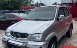 Daihatsu Terios 1999
