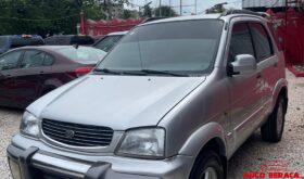 Daihatsu Terios 1999
