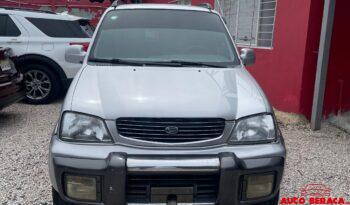 Daihatsu Terios 1999 lleno
