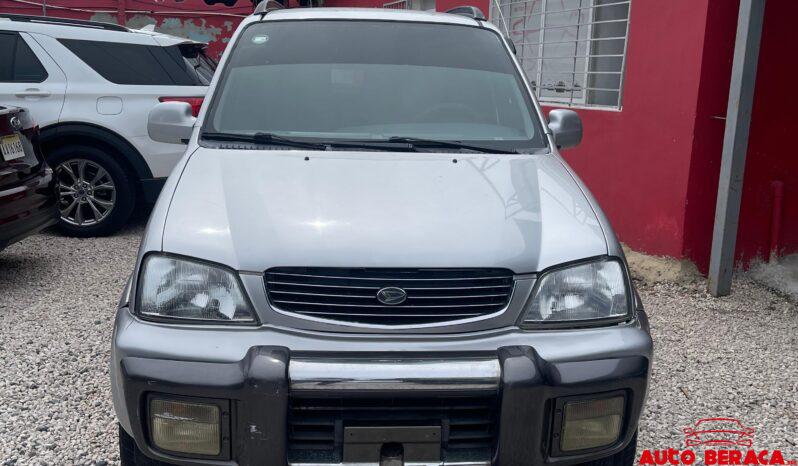 Daihatsu Terios 1999 lleno