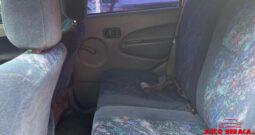 Daihatsu Terios 1999
