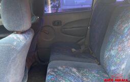 Daihatsu Terios 1999