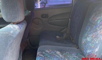 Daihatsu Terios 1999 lleno