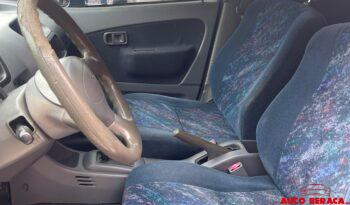 Daihatsu Terios 1999 lleno