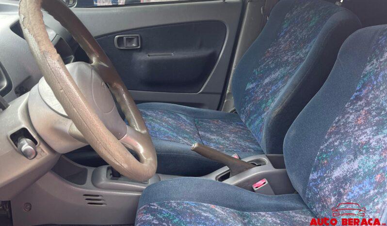 Daihatsu Terios 1999 lleno