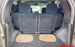 Daihatsu Terios 1999