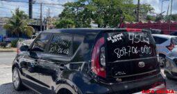 Kia Soul 2014