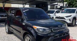 Kia Soul 2014