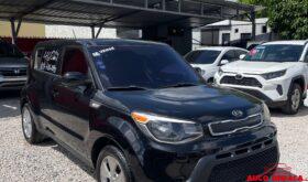 Kia Soul 2014