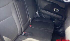 Kia Soul 2014