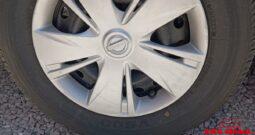 NISSAN NV 200 2019