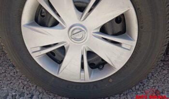 NISSAN NV 200 2019 lleno