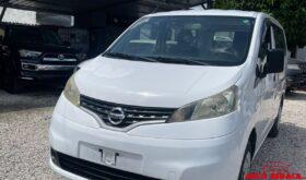 NISSAN NV 200 2019