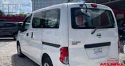 NISSAN NV 200 2019