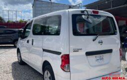 NISSAN NV 200 2019