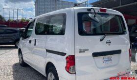 NISSAN NV 200 2019