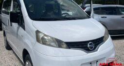 NISSAN NV 200 2019