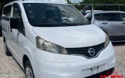 NISSAN NV 200 2019