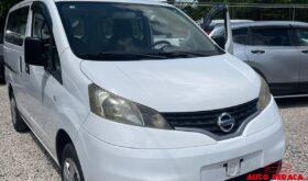 NISSAN NV 200 2019