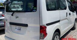 NISSAN NV 200 2019