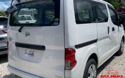 NISSAN NV 200 2019