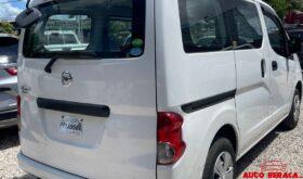 NISSAN NV 200 2019