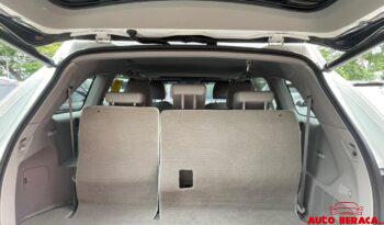 Toyota Highlander Limited 2017 lleno